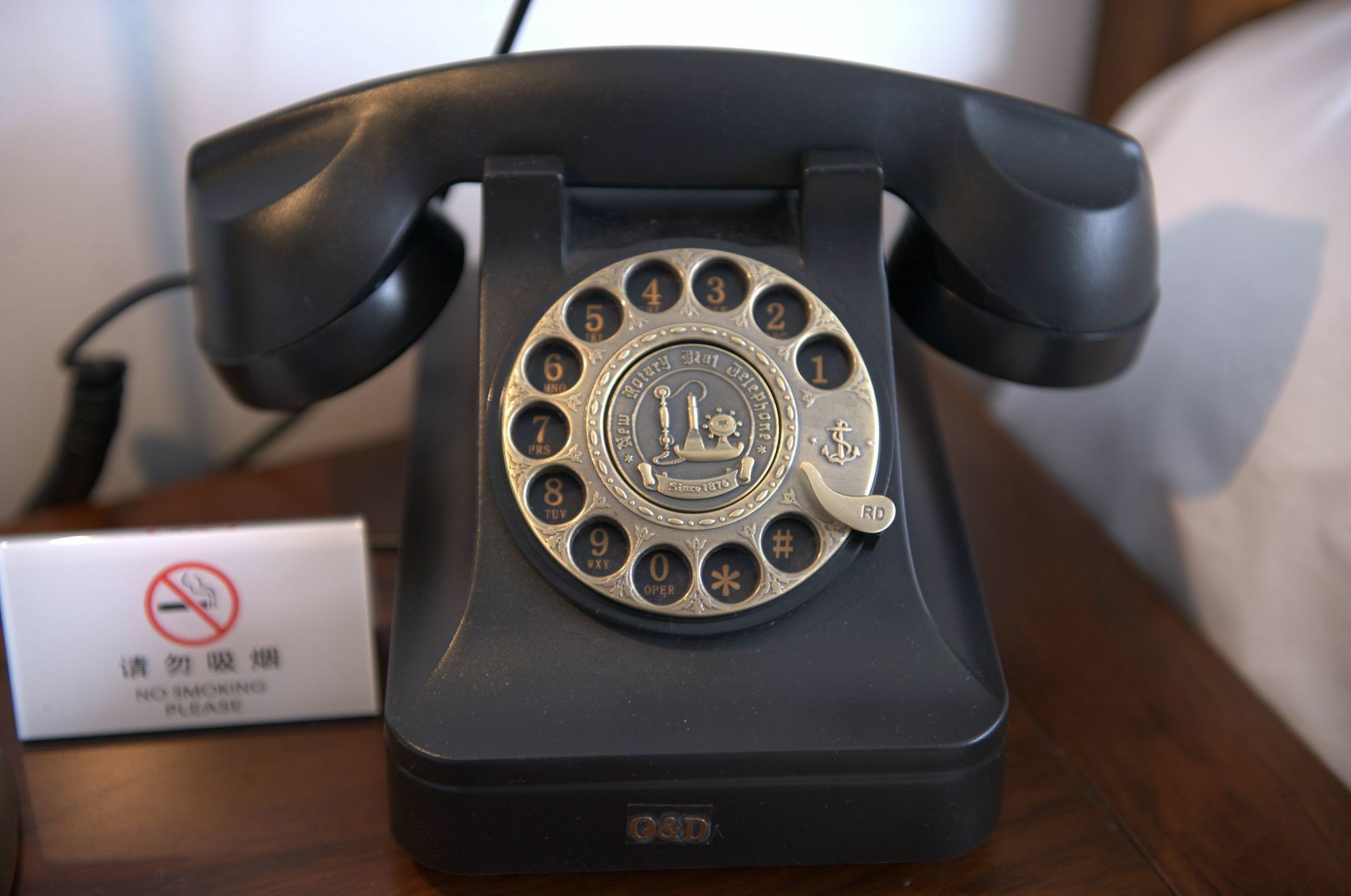 Nostalgiahotel-Tianjinguozhancenter Eksteriør billede